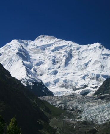 Khurdopin La Pass Trek