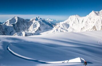 nanga parbat expedition