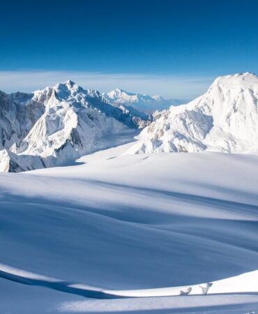 Nanga Parbat Expedition
