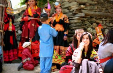 uchal festival