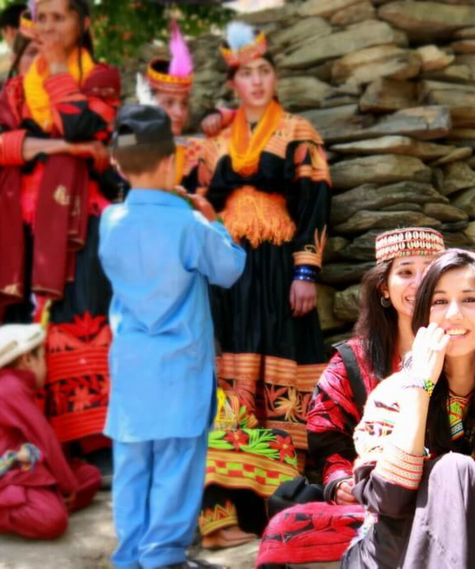 uchal festival