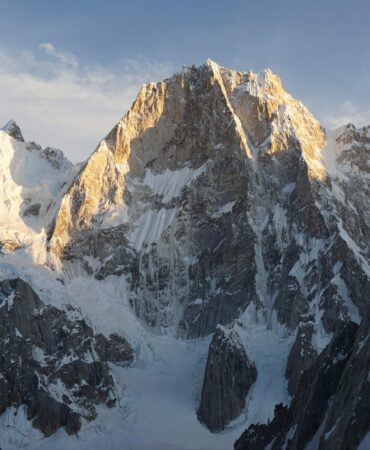 Latok I Expedition