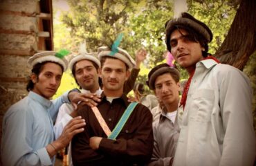 uchal kalash festival