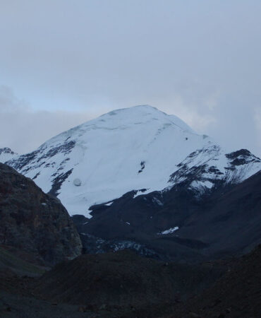 Lupghar Pasture Trek – Shimshal