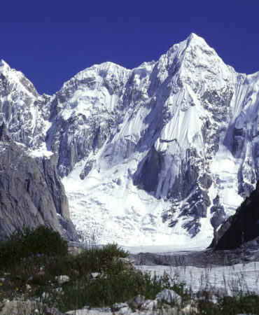 K6 Peak Expedition