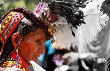uchal kalash festival