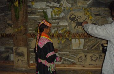 uchal kalash festival