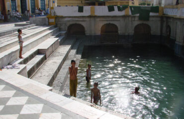gurdwara panja sahib tour