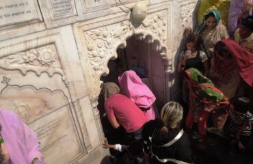 gurdwara panja sahib tour