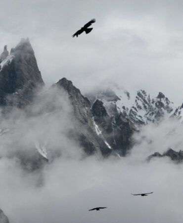 Ghuchhar Sar Expedition