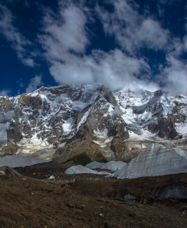 Biarchedi Peak Expedition