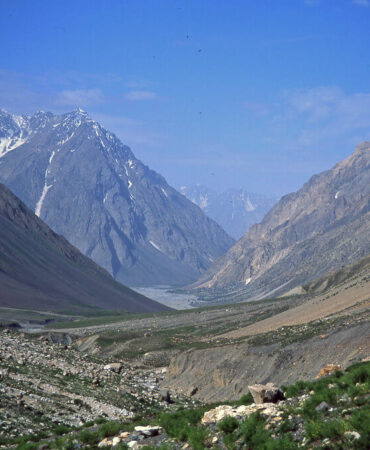 Phargam An Trek