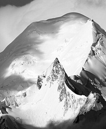 Phuparash Peak Expedition