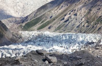 raikot peak expedition
