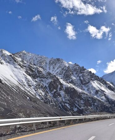 K12 Peak Expedition